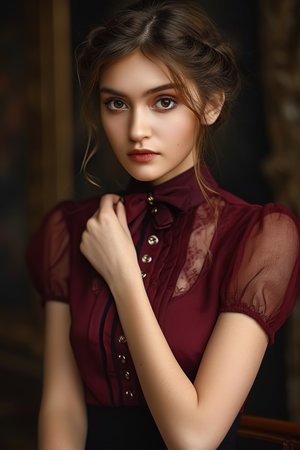 欧洲少女16集全免费播放电视剧剧情介绍